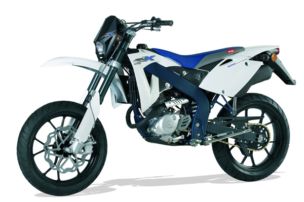 Smx 125