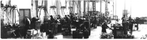 Historia Rieju